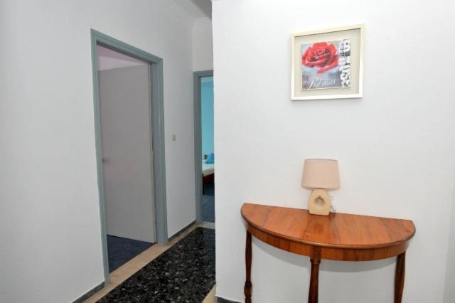 Kantaros Apartments Ipsos Room photo